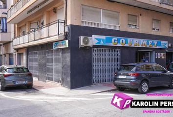 Local Comercial en  Santa Pola, Alicante Provincia