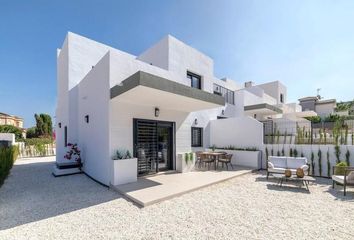 Chalet en  Busot, Alicante Provincia