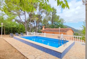 Chalet en  Xàtiva, Valencia/valència Provincia