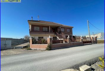 Chalet en  El Raal, Murcia Provincia