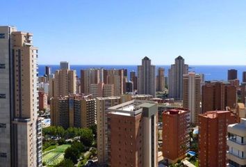 Piso en  Benidorm, Alicante Provincia