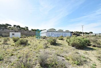 Nave en  Mazarron, Murcia Provincia