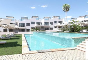 Bungalow en  Distrito 2 - Urbanizaciones - Los Naúfragos, Torrevieja