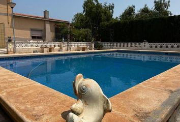 Chalet en  Petrer, Alicante Provincia