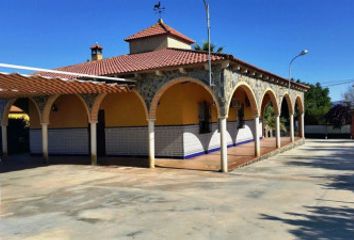 Chalet en  Puente Genil, Córdoba Provincia