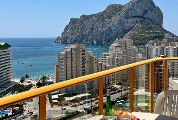 Apartamento en  Distrito 1, Alicante/alacant