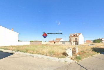 Terreno en  Cantalejo, Segovia Provincia