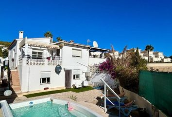 Bungalow en  Calp/calpe, Alicante Provincia