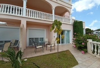 Apartamento en  Benissa, Alicante Provincia