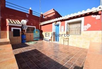 Chalet en  Lorca, Murcia Provincia