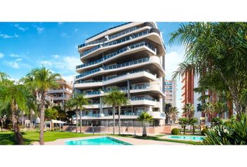 Apartamento en  Guardamar Del Segura, Alicante Provincia