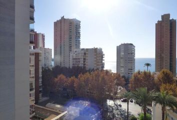 Piso en  Benidorm, Alicante Provincia