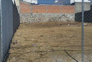 Lote de Terreno en  San Francisco Juriquilla, Municipio De Querétaro