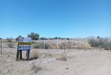 Lote de Terreno en  Chihuahua 2094, Municipio De Chihuahua