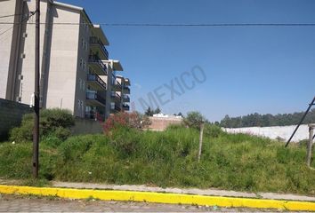 Lote de Terreno en  San Lorenzo Coacalco, Metepec