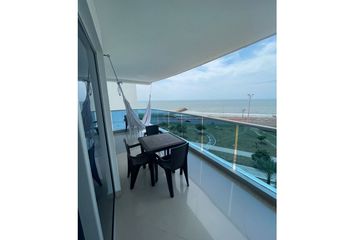 Apartamento en  Crespo, Cartagena De Indias