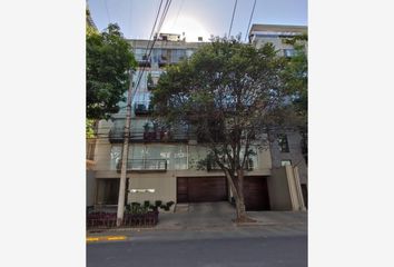 Departamento en  Calle Río Rhin 65, Cuauhtémoc, Ciudad De México, Cuauhtémoc, Ciudad De México, 06500, Mex