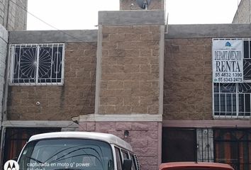 Departamento en  Calle San José 7-84, Jardines De San José, San Francisco Coacalco, Coacalco De Berriozábal, México, 55716, Mex