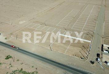 Lote de Terreno en  Santa Isabel, Mexicali