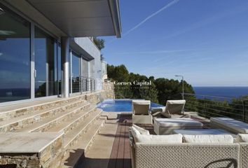 Chalet en  Tamariu, Girona Provincia