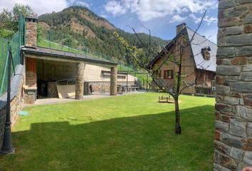 Chalet en  La Massana, Andorra Provincia