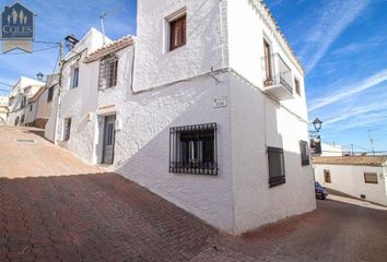 Casa en  Bedar, Almería Provincia