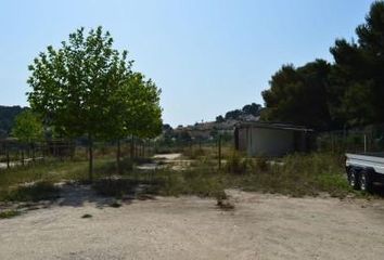 Terreno en  Calp/calpe, Alicante Provincia