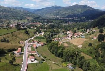 Terreno en  Arenas De Iguña, Cantabria