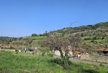 Terreno en  Caldones, Asturias