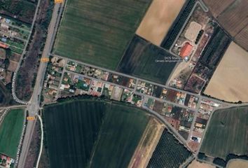 Terreno en  Husillos, Palencia Provincia