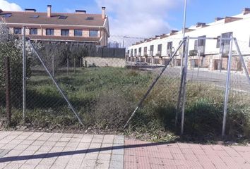 Terreno en  Arroyo De La Encomienda, Valladolid Provincia