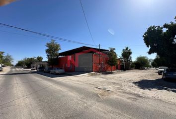 Casa en  Jacinto Lopez, Hermosillo