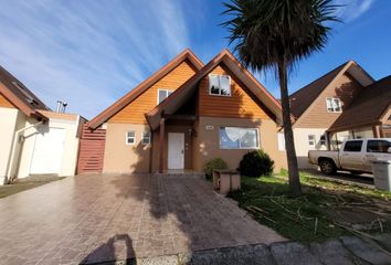 Casa en  Padre Las Casas, Cautín