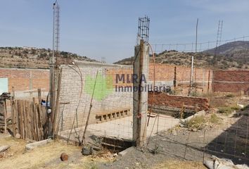 Lote de Terreno en  10 De Junio, Morelia, Morelia, Michoacán