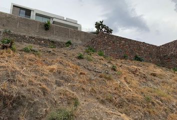 Lote de Terreno en  Las Cañadas, Zapopan, Jalisco