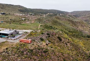 Lote de Terreno en  Retorno Santo Tomas 118b, Villas Cibolas Del Mar, San Miguel, Ensenada, Baja California, 22780, Mex