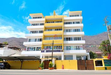 Departamento en  Calle Jocotepec-chapala, San Juan Cosalá, Jocotepec, Jalisco, 45820, Mex