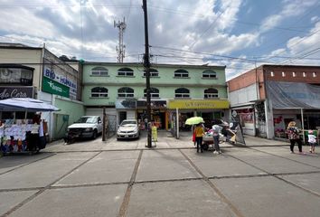 Oficina en  San Luis Mextepec, Zinacantepec