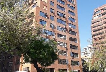 Oficina en  Las Condes, Provincia De Santiago