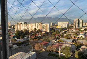 Departamento en  La Cisterna, Provincia De Santiago