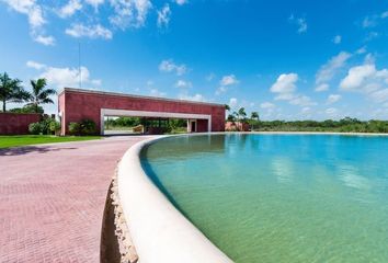 Lote de Terreno en  97347, Kantoyna, Yucatán, Mex