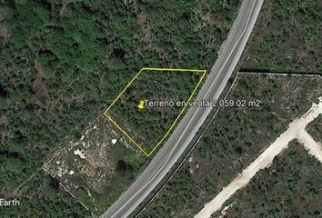 Lote de Terreno en  Calle 21, Conkal, Yucatán, 97345, Mex