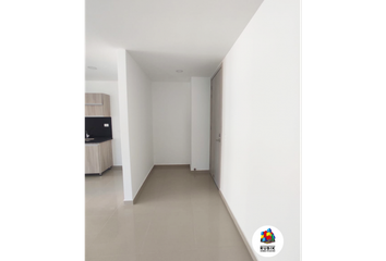 Apartment for rent in El Tabor, Barranquilla