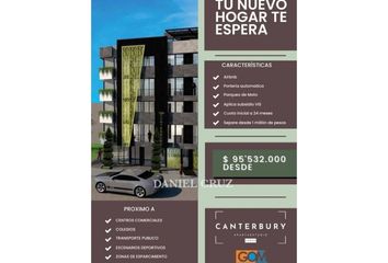 Apartamento en  La Aldea, Norte, Popayán