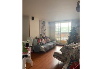 Apartamento en  Mazuren, Bogotá