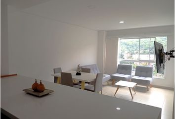 Apartamento en  Laureles, Medellín