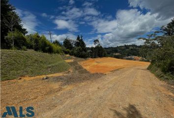 Lote de Terreno en  Yarumal, Antioquia
