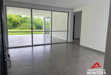 Apartamento en  Belmonte, Pereira