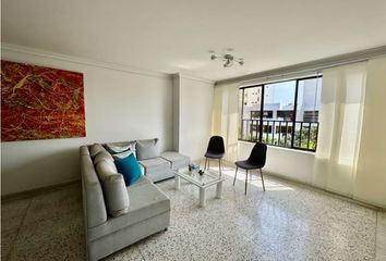 Apartamento en  Altos De Riomar, Barranquilla