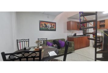 Apartamento en  Santa Lucía, Medellín